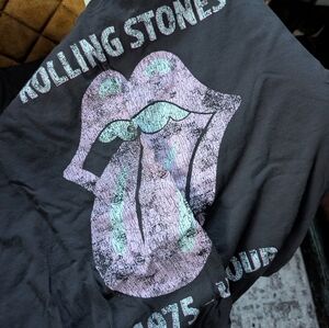 Various Band T-shirts (Men And Women, Xl-xxxl)